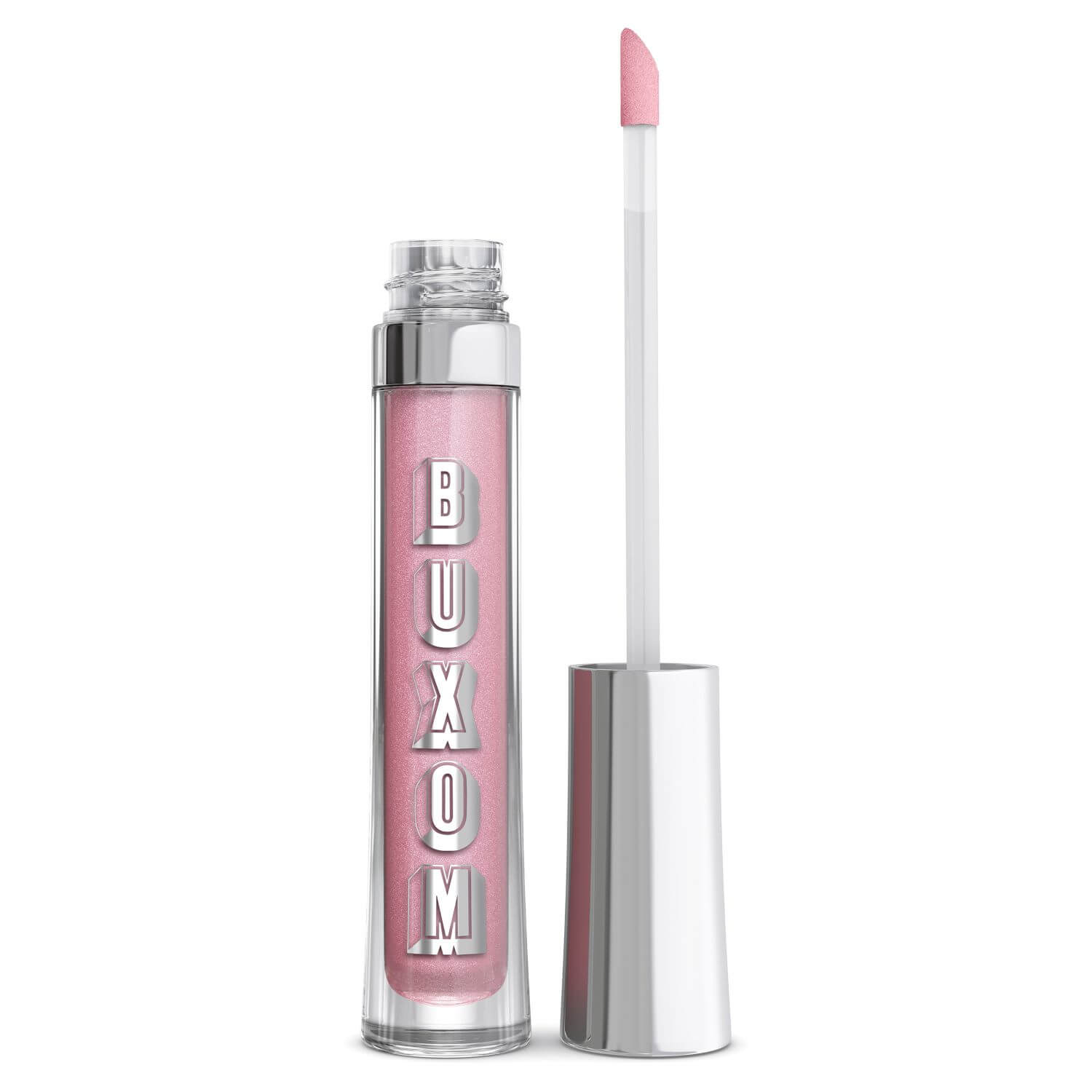 FULL-ON LIP POLISH (BRILLO LABIAL)
